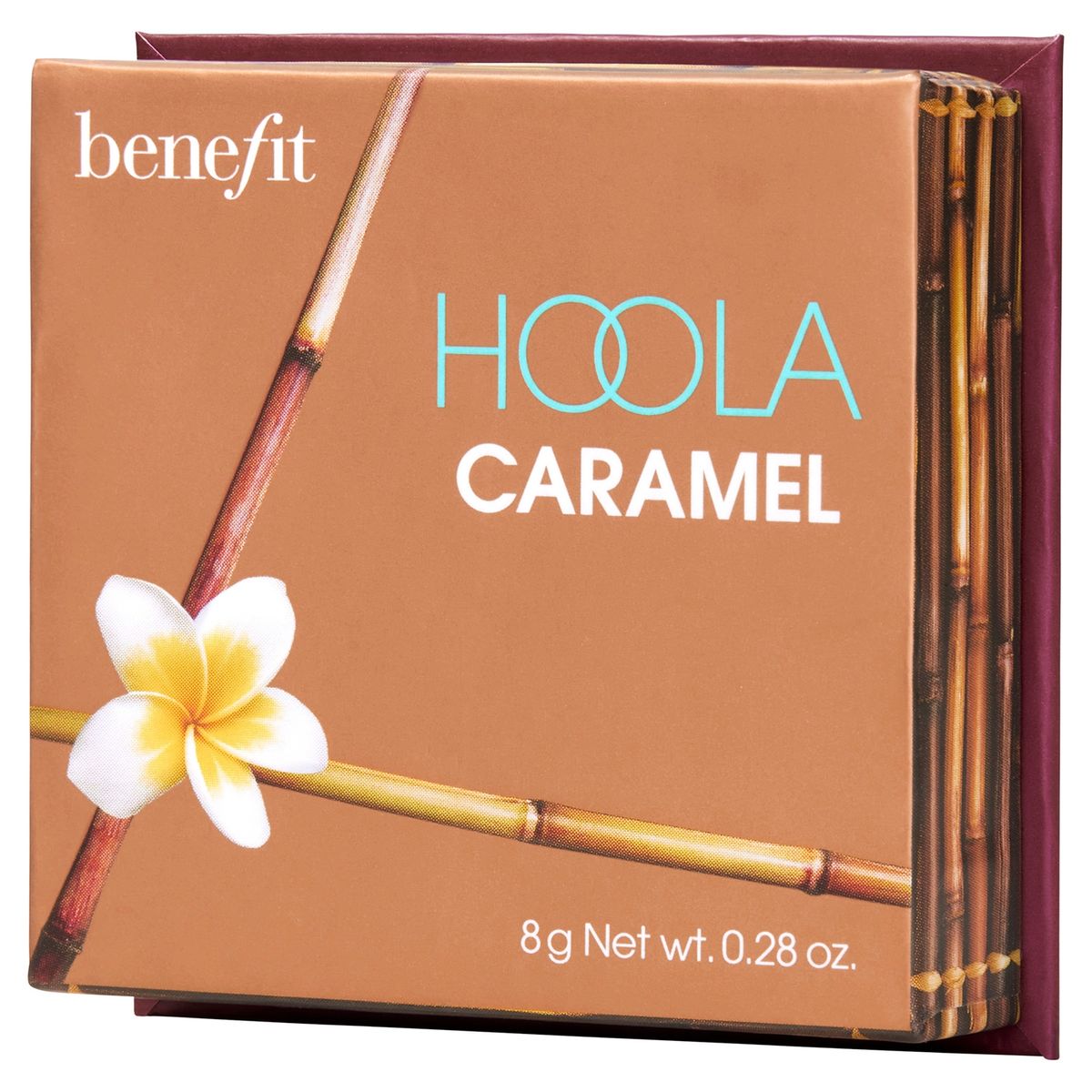 BENEFIT - Bronceador en Polvo Hoola Caramel Benefit