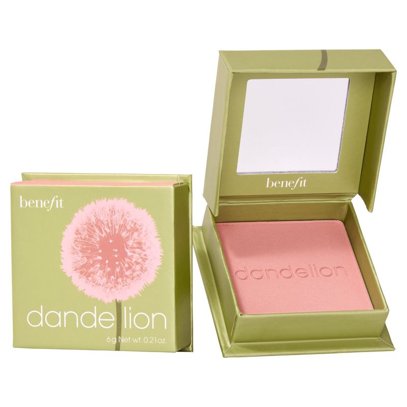 BENEFIT - Rubor El Polvo Dandelion Benefit
