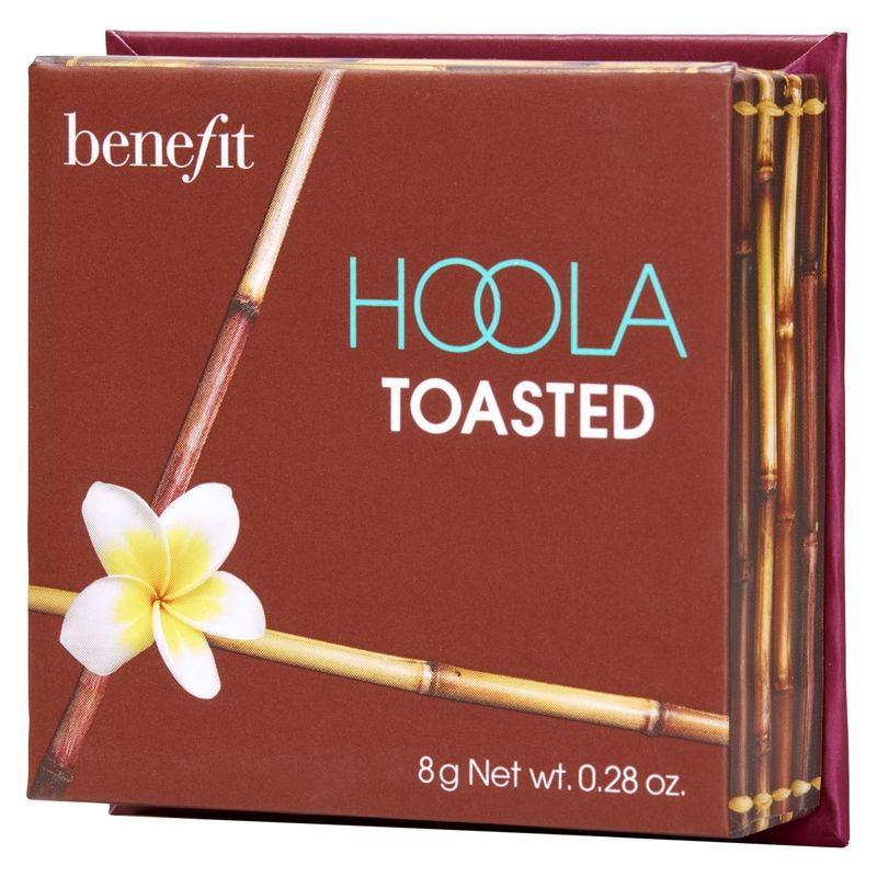 BENEFIT - Bronceador en Polvo Hoolaa Toasted Benefit