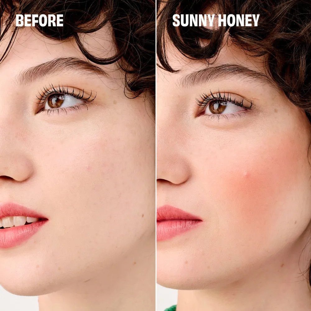 Benefit Powder Blush Sunny, foto 4