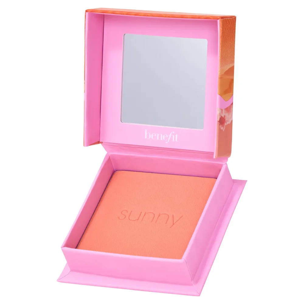 Benefit Powder Blush Sunny, foto 5