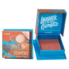 BENEFIT - Rubor en Polvo Starlaa Mini