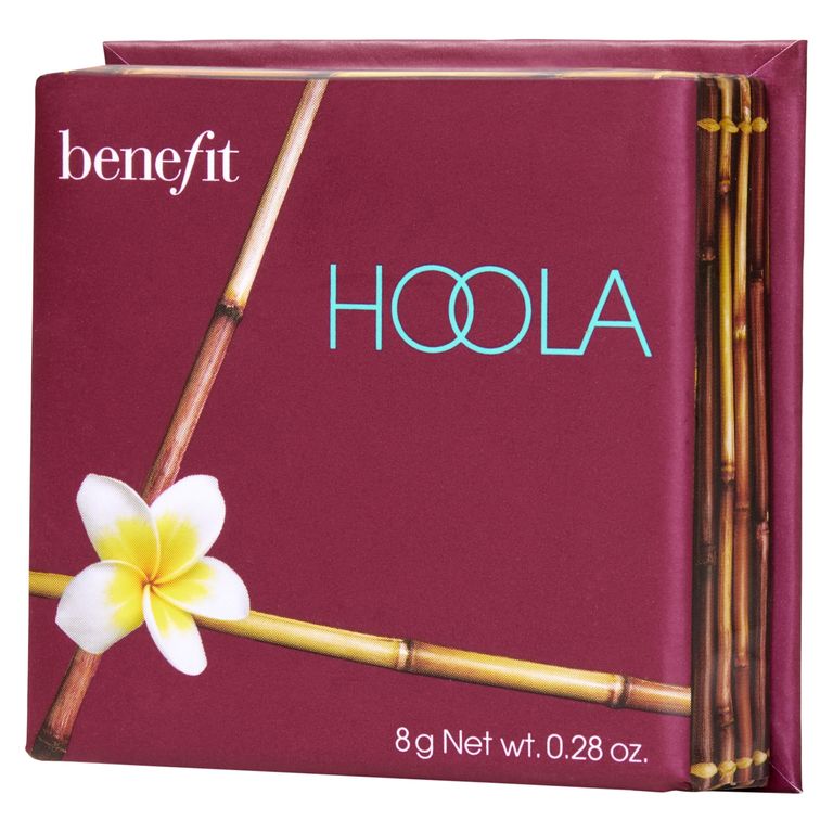 Bronceador en Polvo Hoola