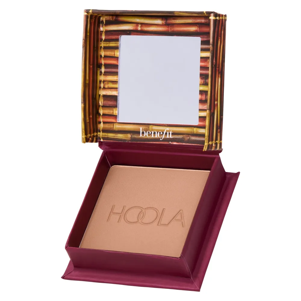 Benefit Hoola Matte Bronzer Original, foto 2