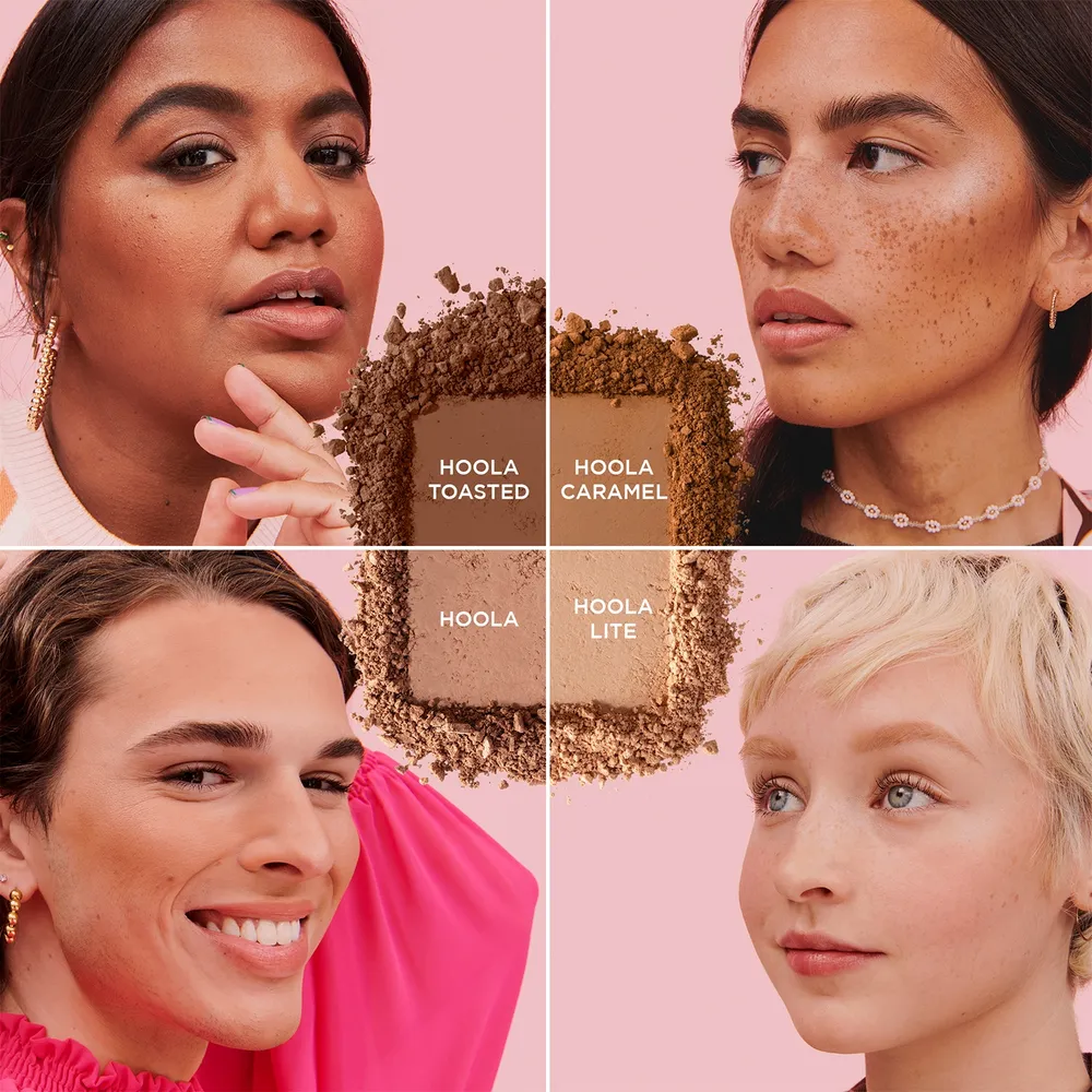 Benefit Hoola Matte Bronzer Original, foto 7