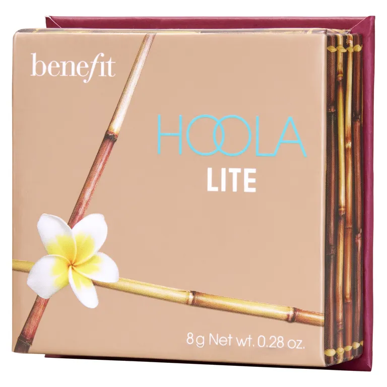 Bronceador en Polvo Hoola Lite