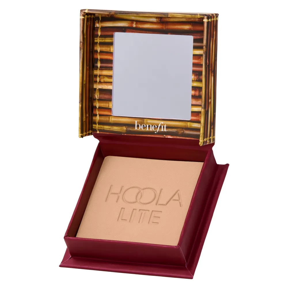 Benefit Hoola Matte Bronzer Lite, foto 2