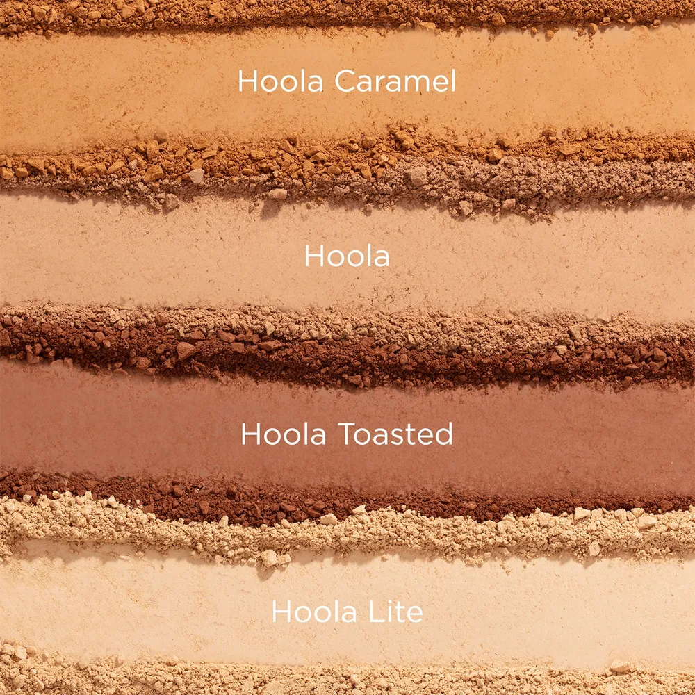 Benefit Hoola Matte Bronzer Lite, foto 5