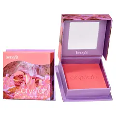 BENEFIT - Rubor en Polvo Crystah
