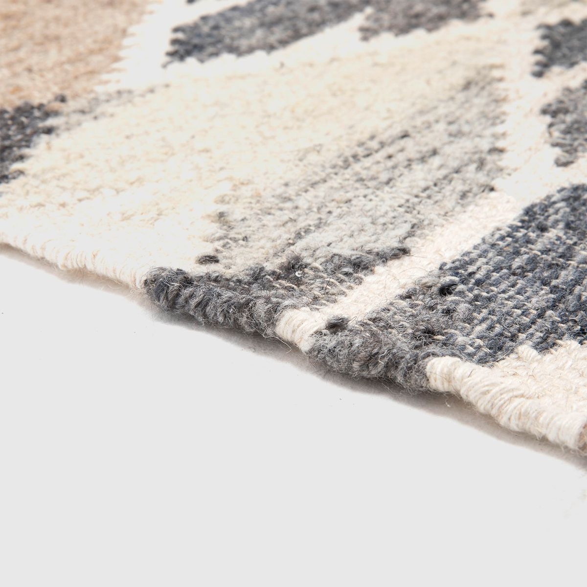 BASEMENT HOME - Alfombra Basement Home Lana Rectangular Multicolor