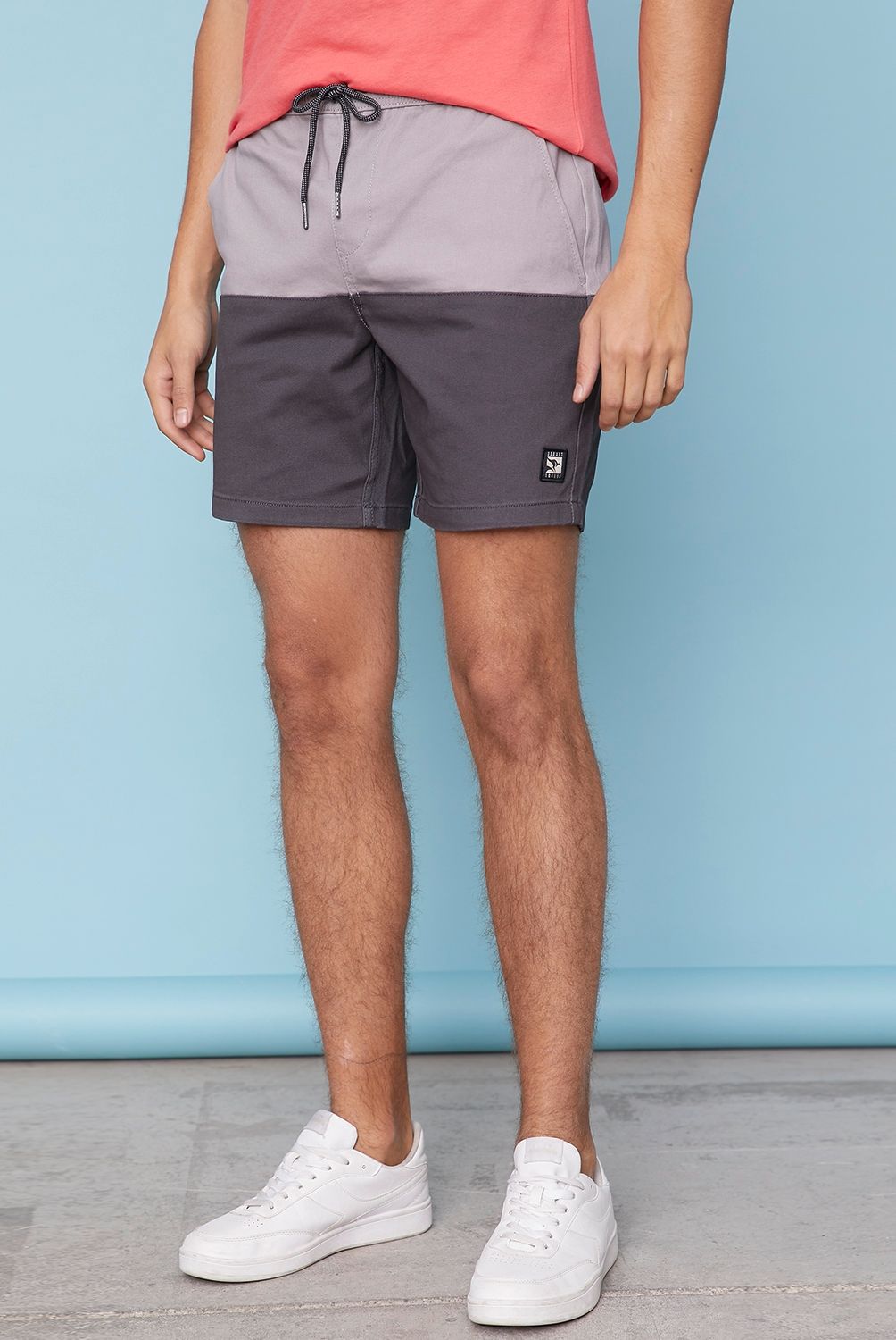DOO AUSTRALIA - Short Bermuda Algodón Hombre Doo Australia