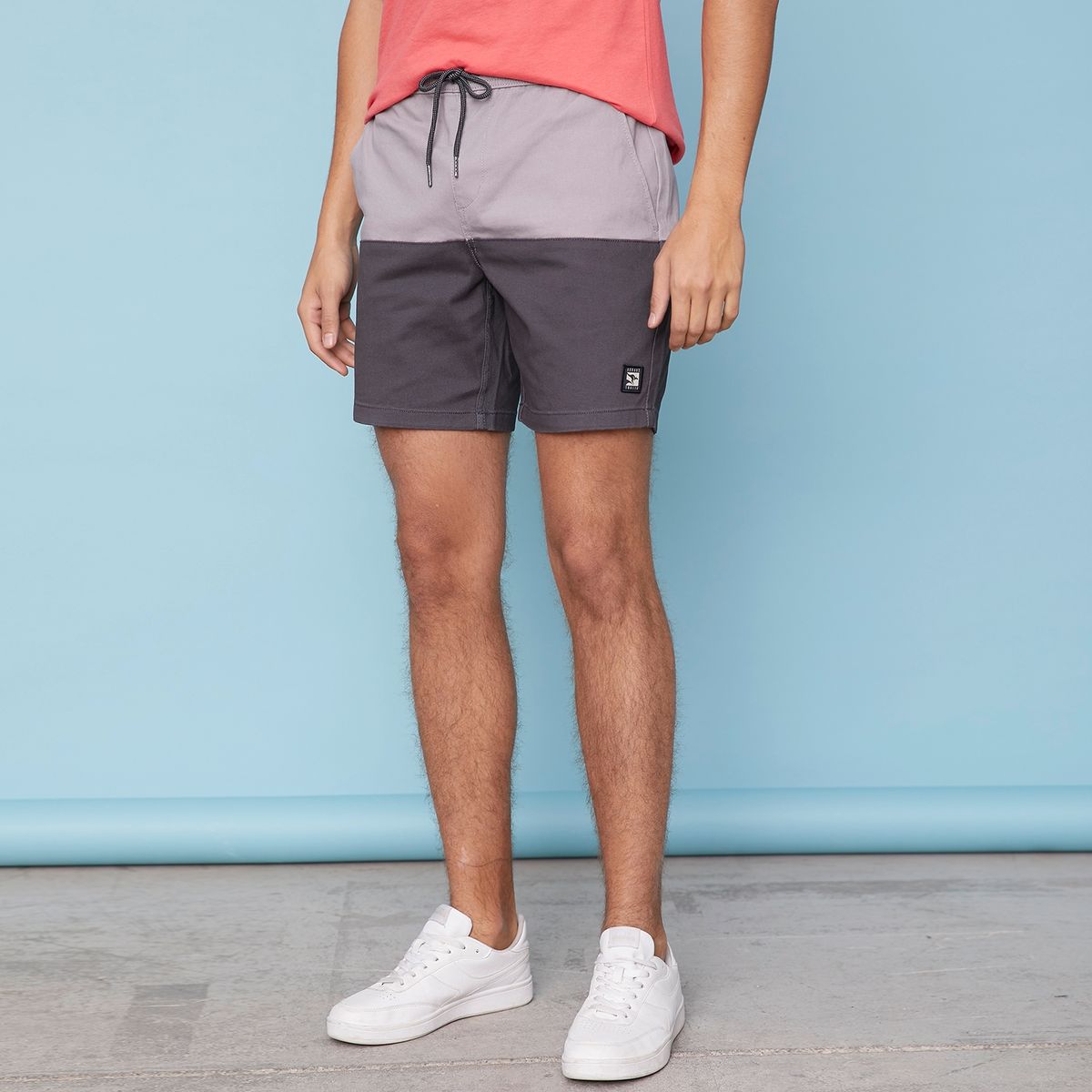 DOO AUSTRALIA - Short Bermuda Algodón Hombre Doo Australia