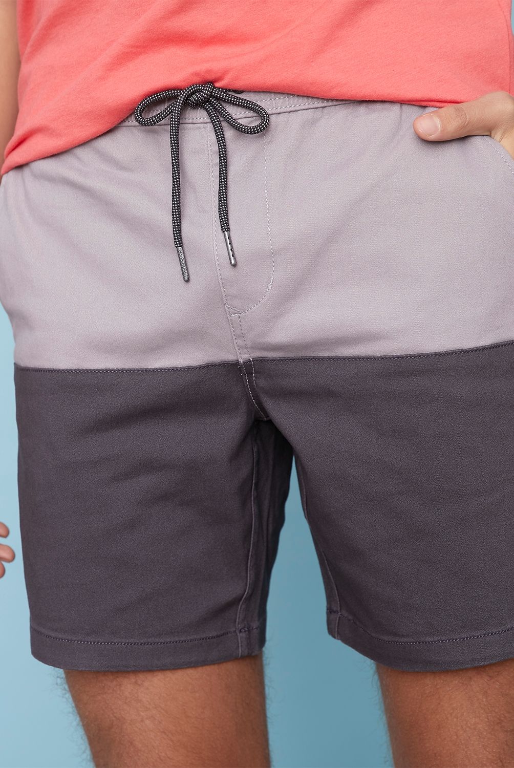 DOO AUSTRALIA - Short Bermuda Algodón Hombre Doo Australia