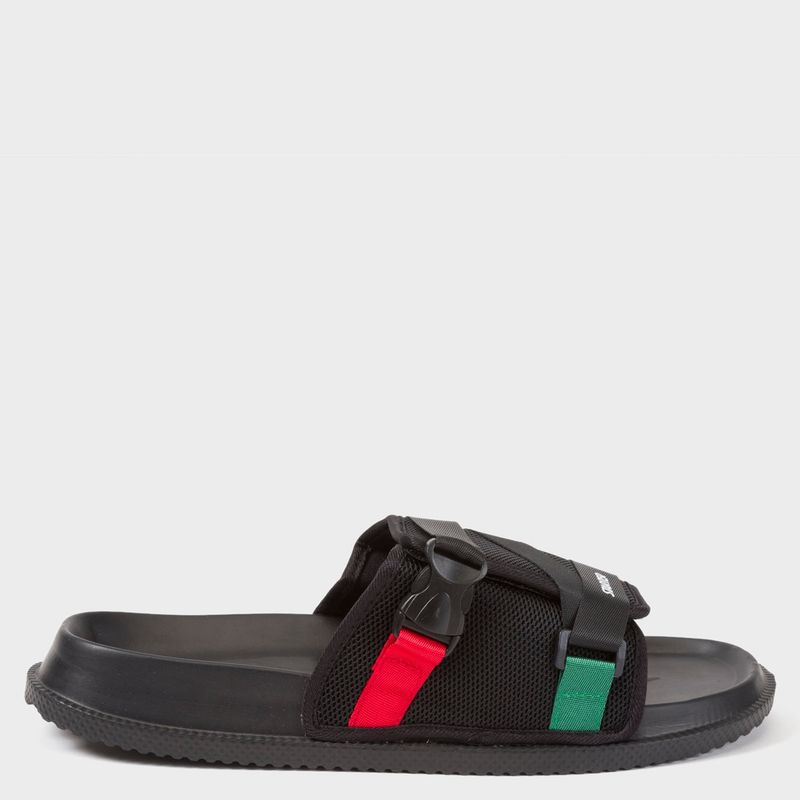 STARTER - Evolution Sandalia Slide Hombre Multicolor Starter