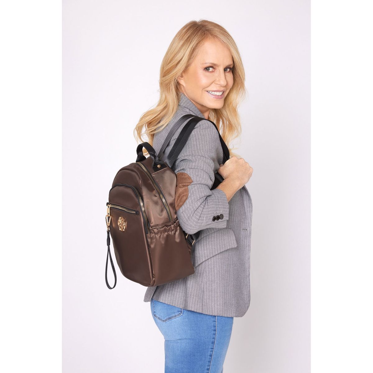 APOLOGY - Blazer Mujer Cecilia Bolocco para Apology