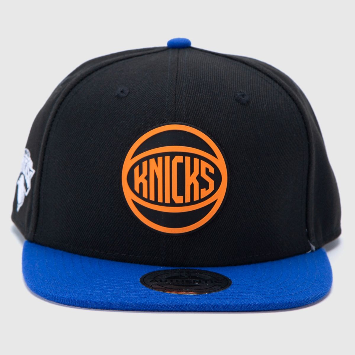 NBA - Jockey Azul Hombre Nba