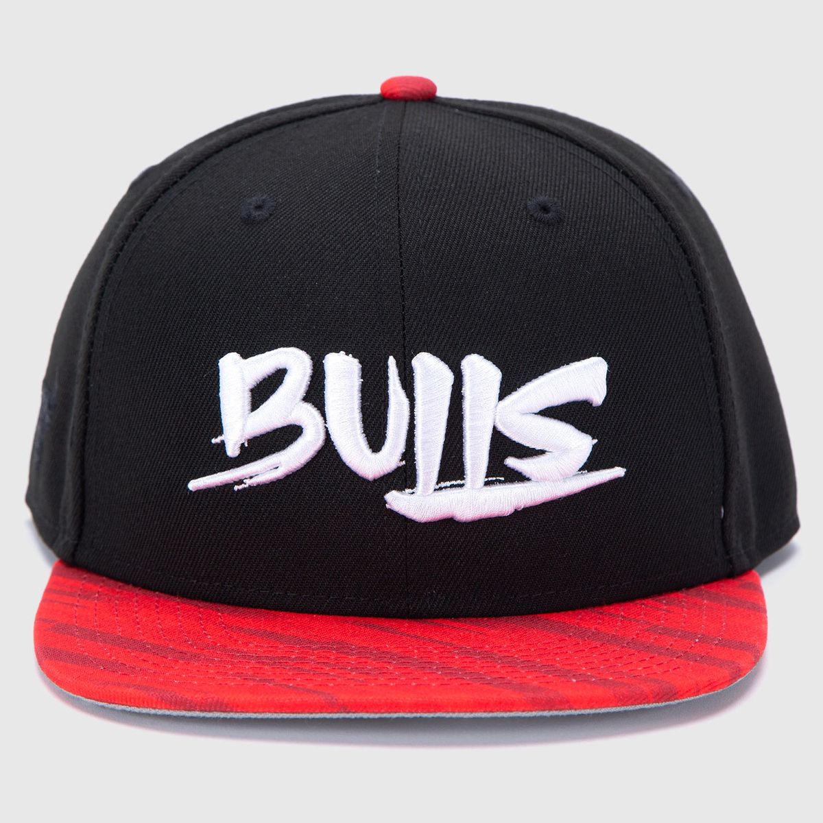 NBA - Gorro Rojo Unisex Nba