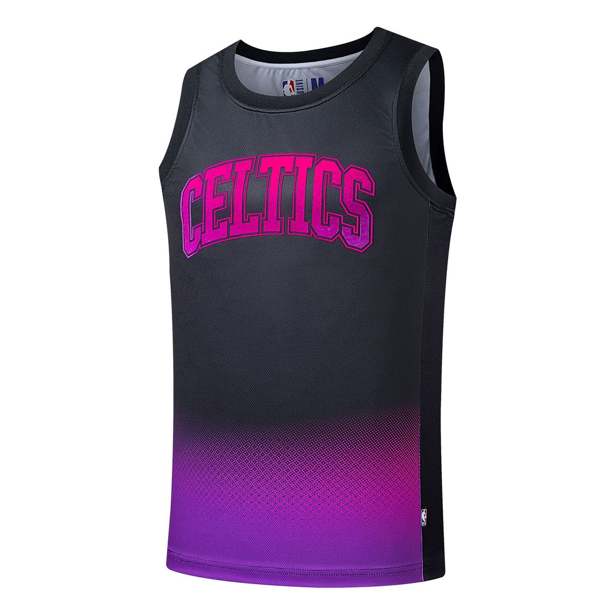 NBA - Polera Musculosa Regular Fit Hombre Nba