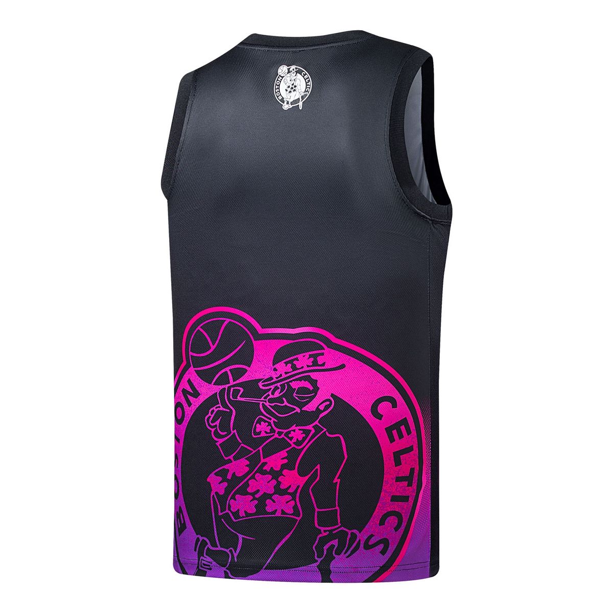 NBA - Polera Musculosa Regular Fit Hombre Nba