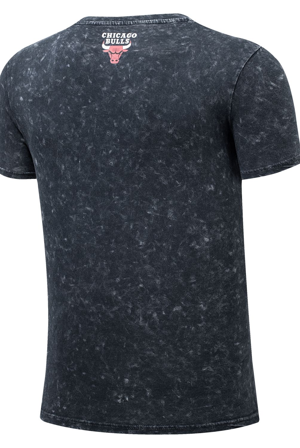 NBA - Polera Manga Corta Regular Fit Hombre Nba