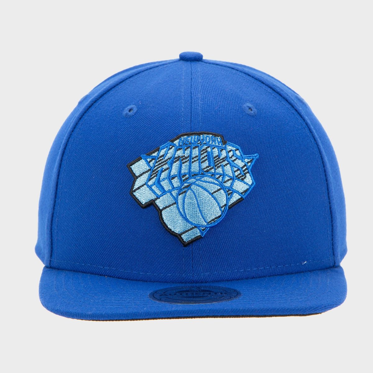 NBA - Gorro Morado Unisex Nba