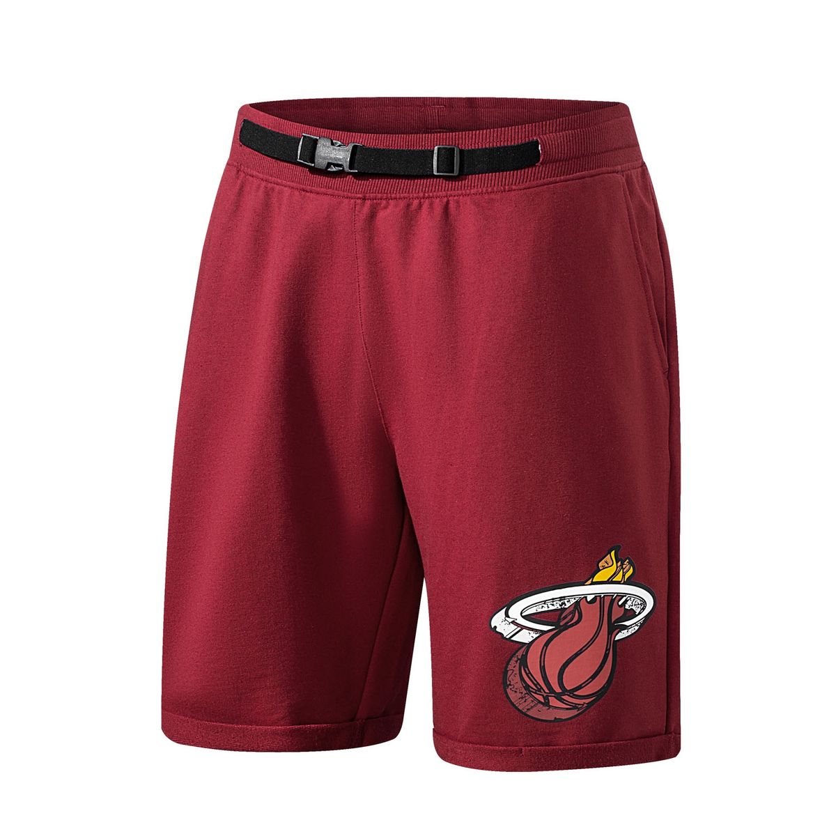 NBA - Nba Short Bermudas Algodón Hombre