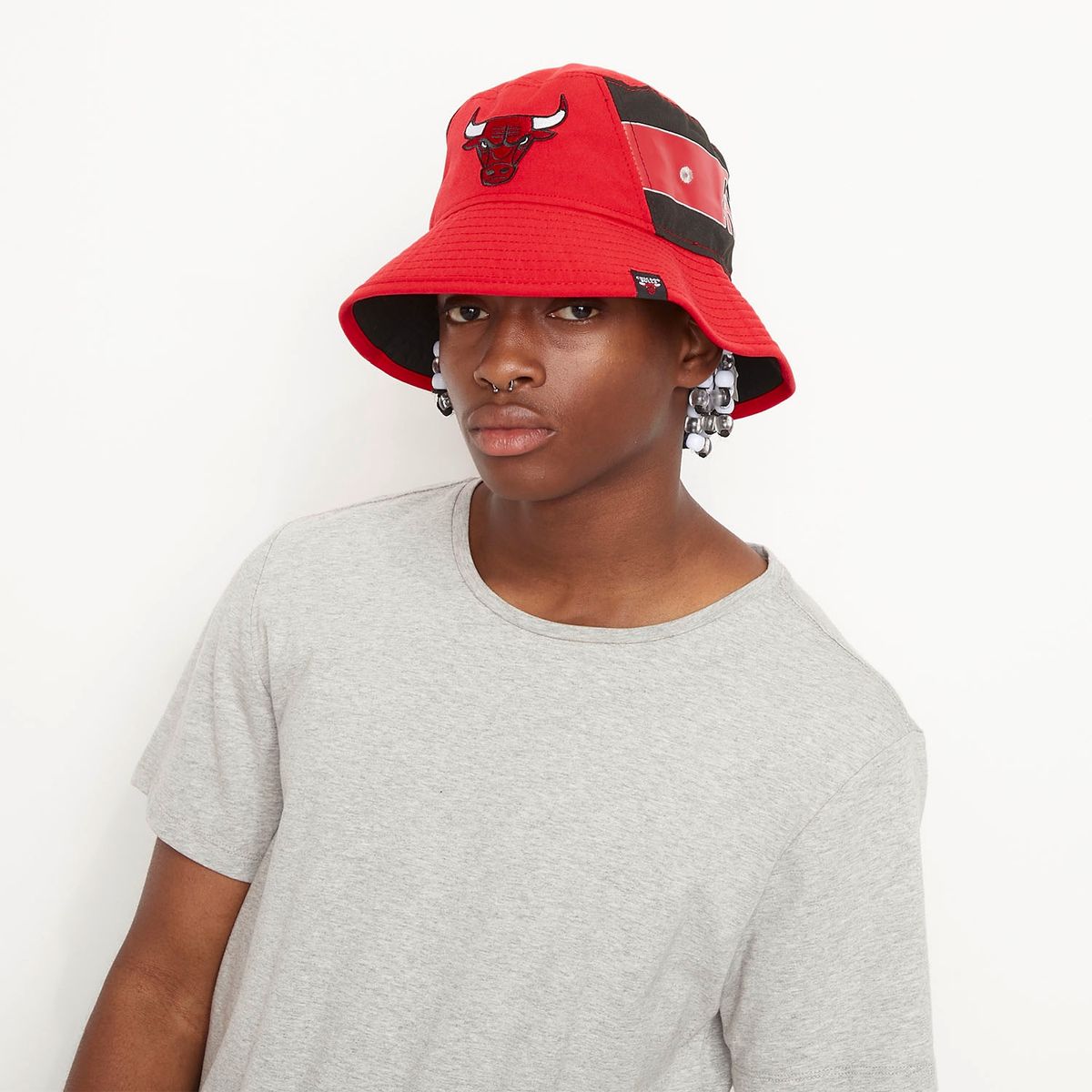 NBA - Gorro Pesacdor Unisex Nba