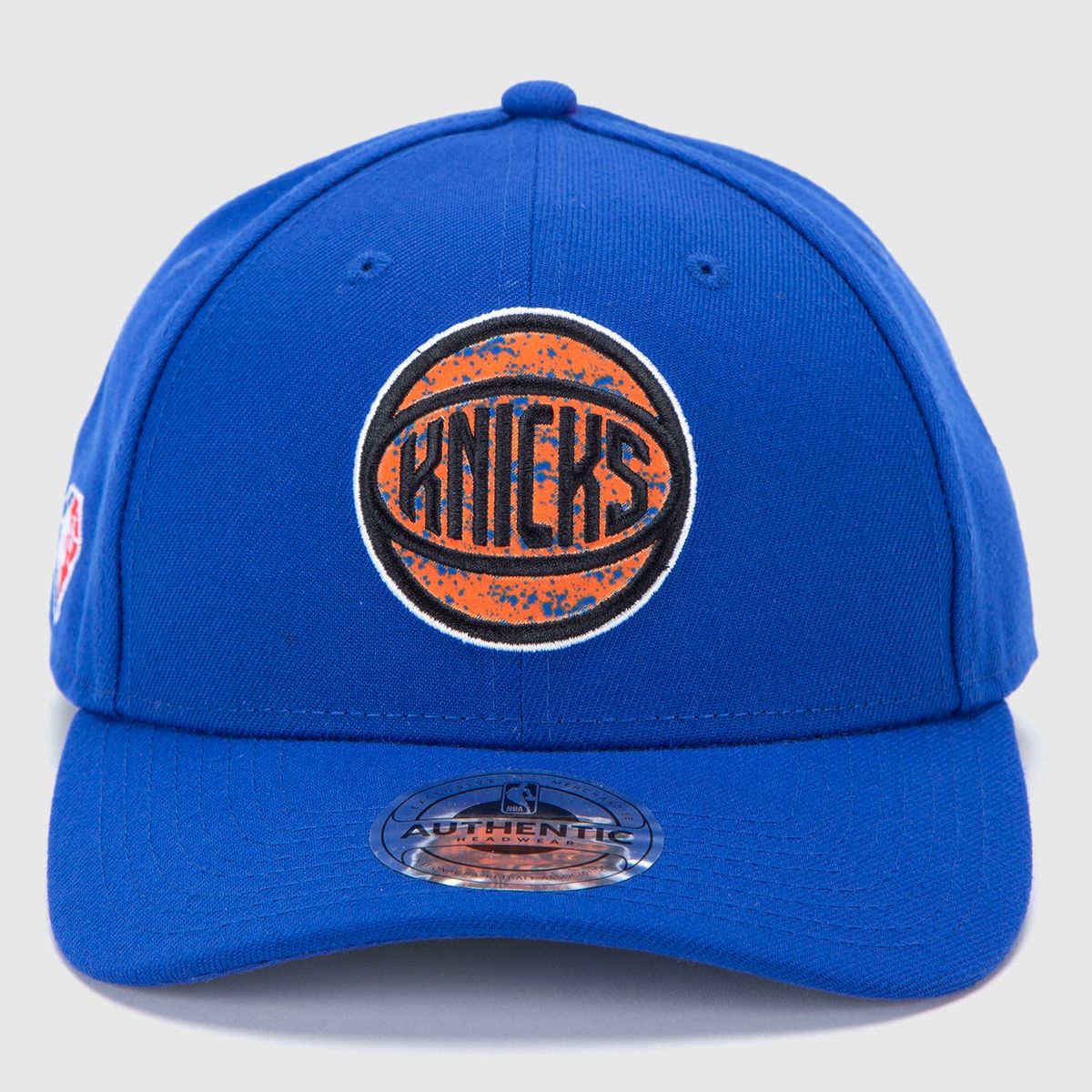 NBA - Jockey Azul Hombre Nba