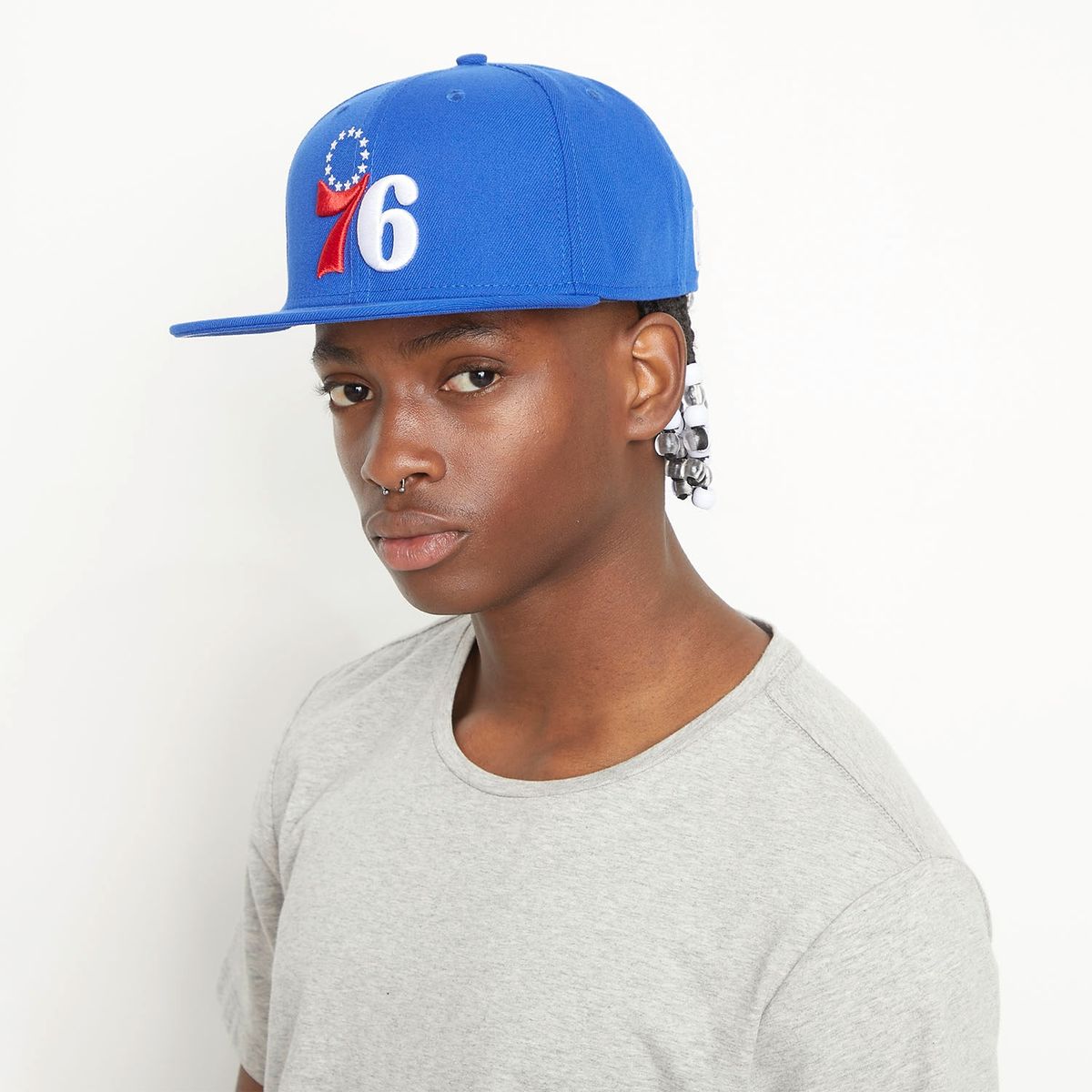 NBA - Jockey Casual Hombre Nba