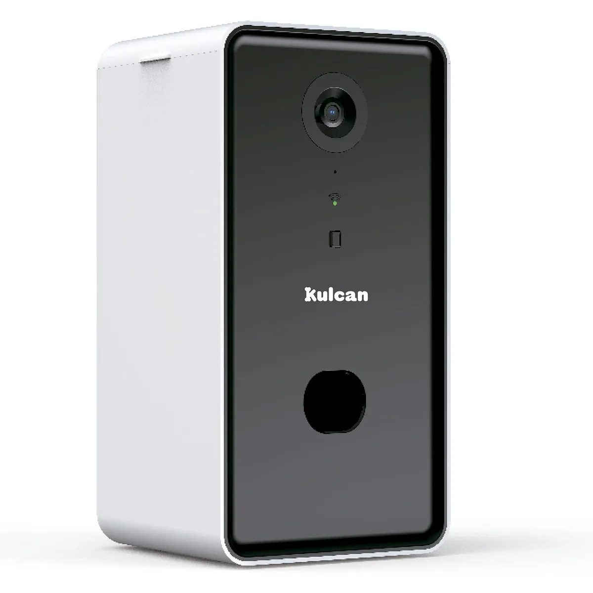 KULCAN - Cámara Inteligente Para Mascotas Kulcan