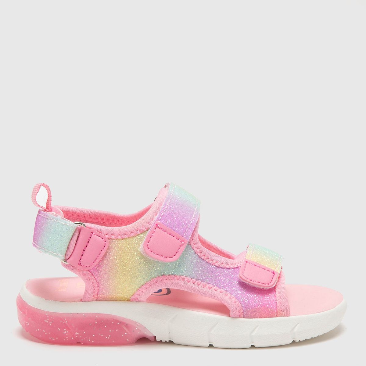 YAMP - Sandalia Niña Rosado Yamp