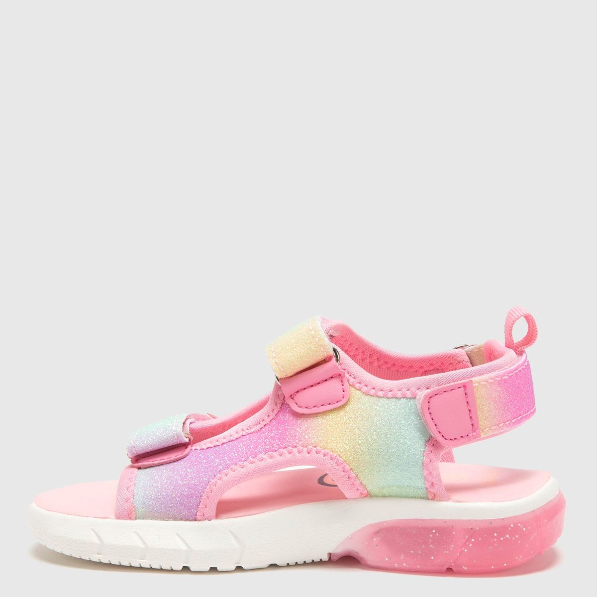 YAMP - Sandalia Niña Rosado Yamp