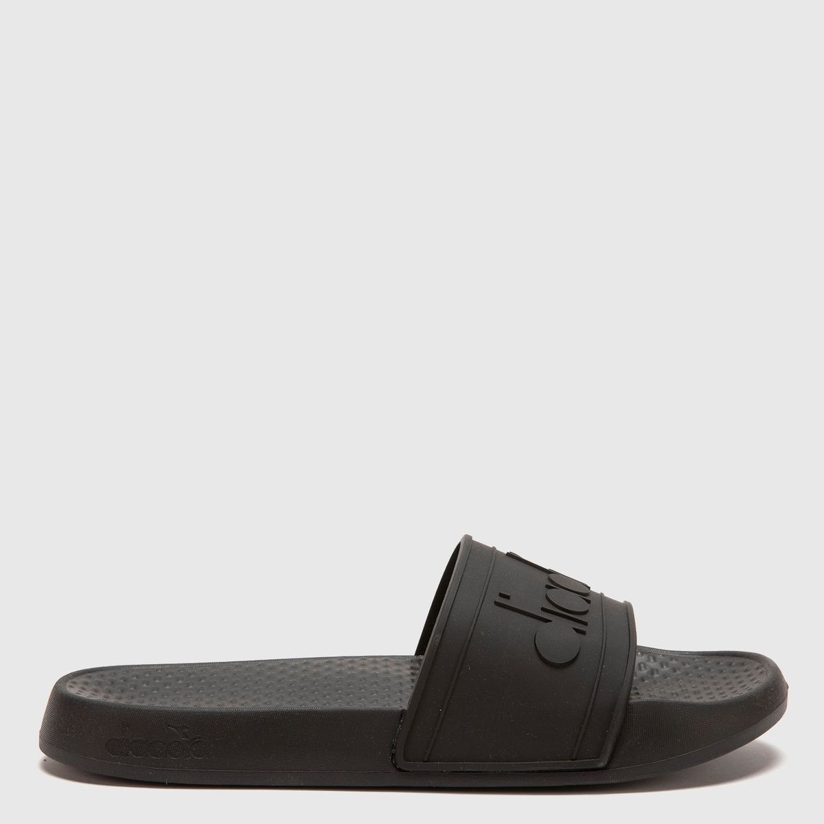 DIADORA - Diadora Sandalia Hombre  Negro