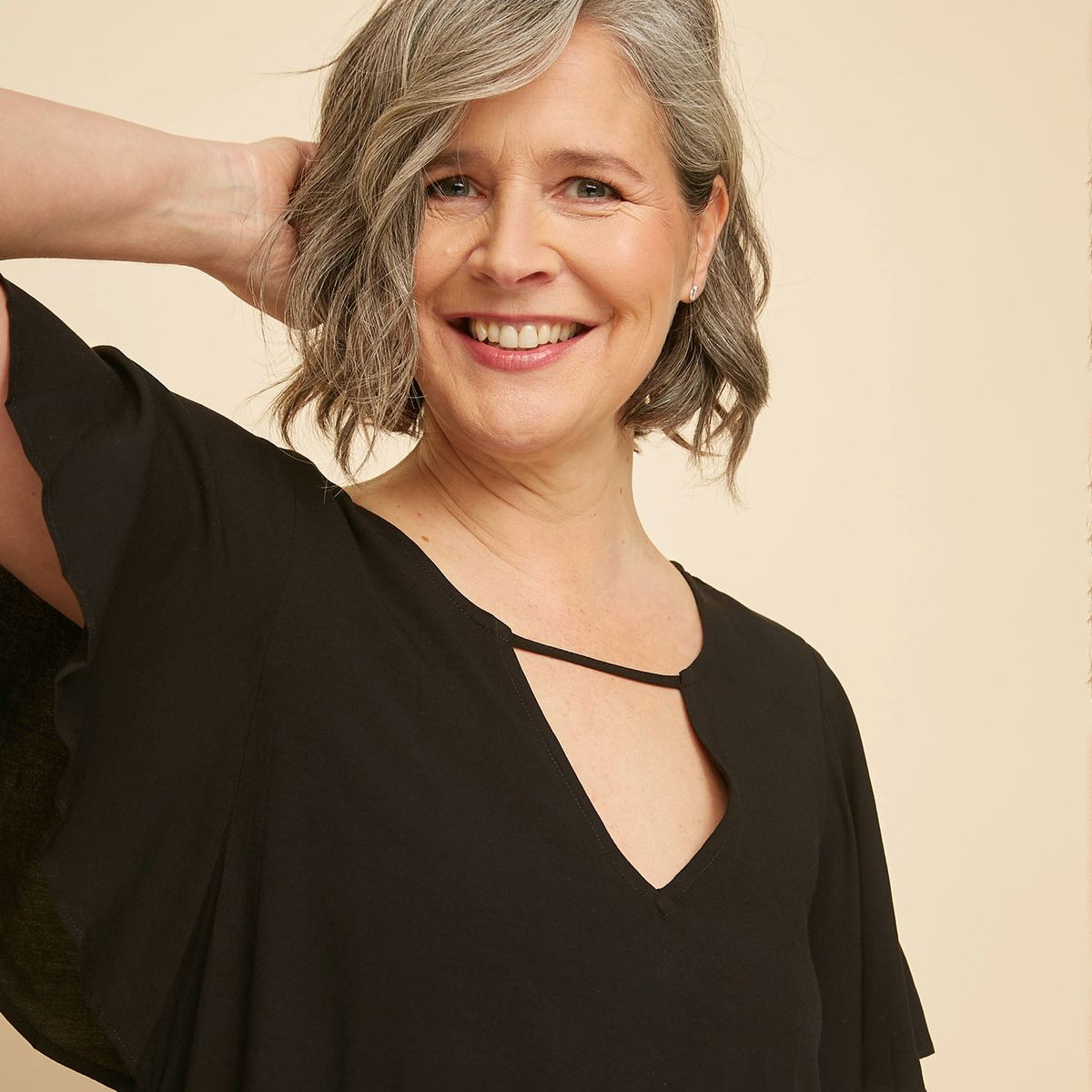 S COCCI - Stefano Cocci Vestido Corto Mujer