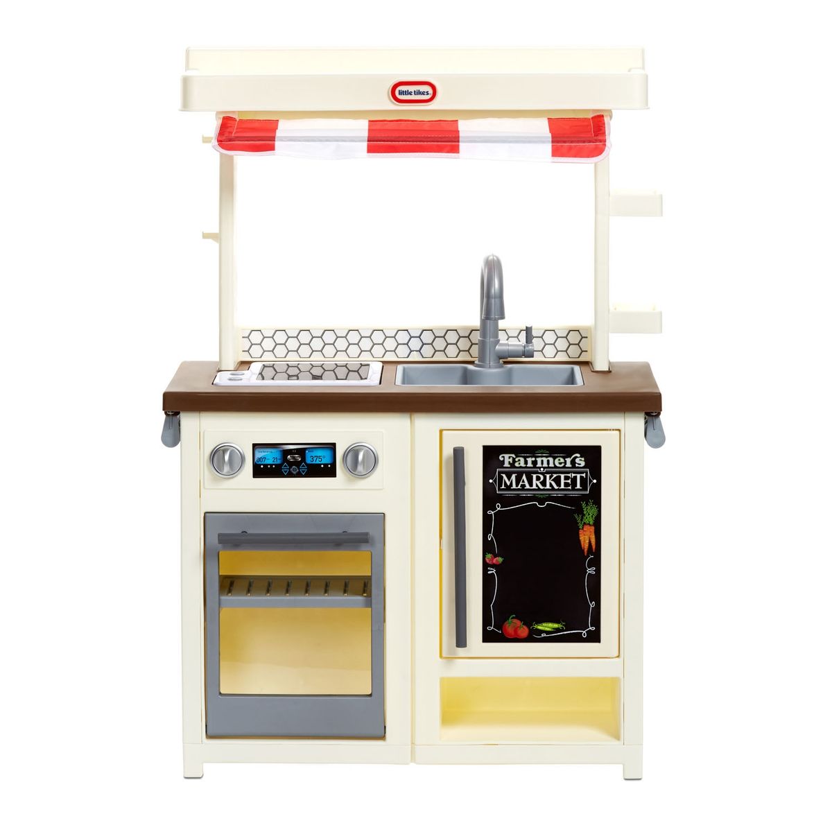 LITTLE TIKES - Mi Primera Cocina Little Tikes