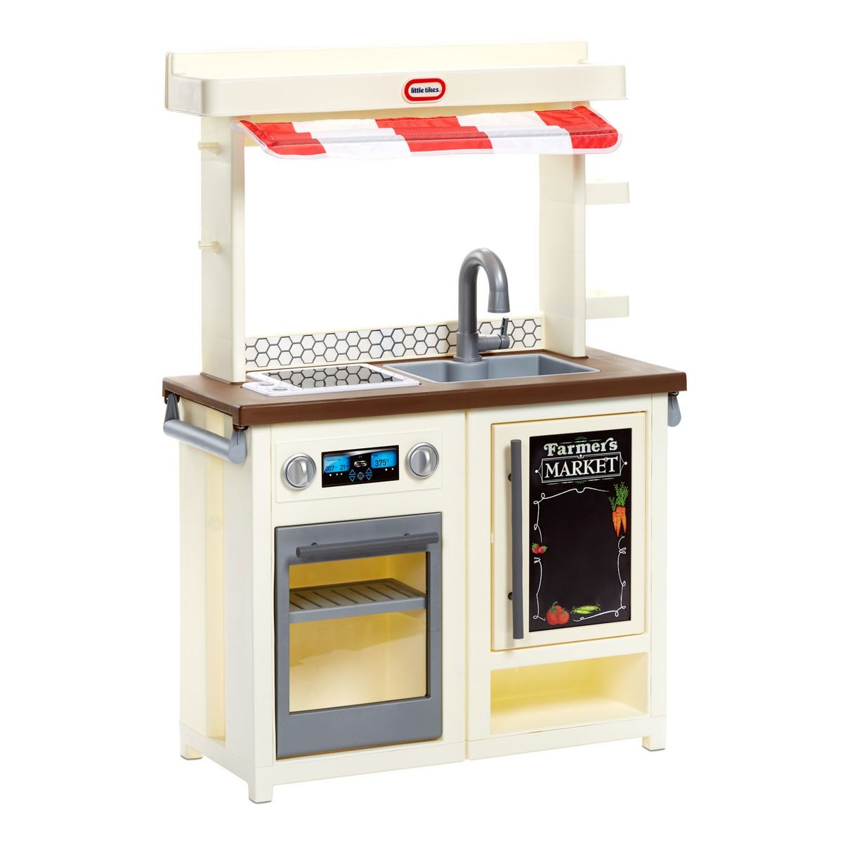 LITTLE TIKES - Mi Primera Cocina Little Tikes