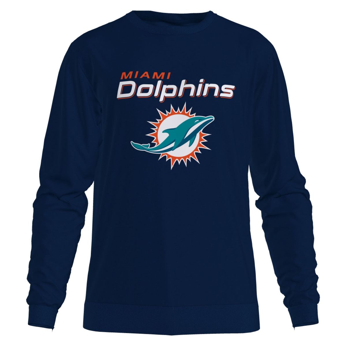 NFL - Polerón Algodón Afranelado Hombre Nfl