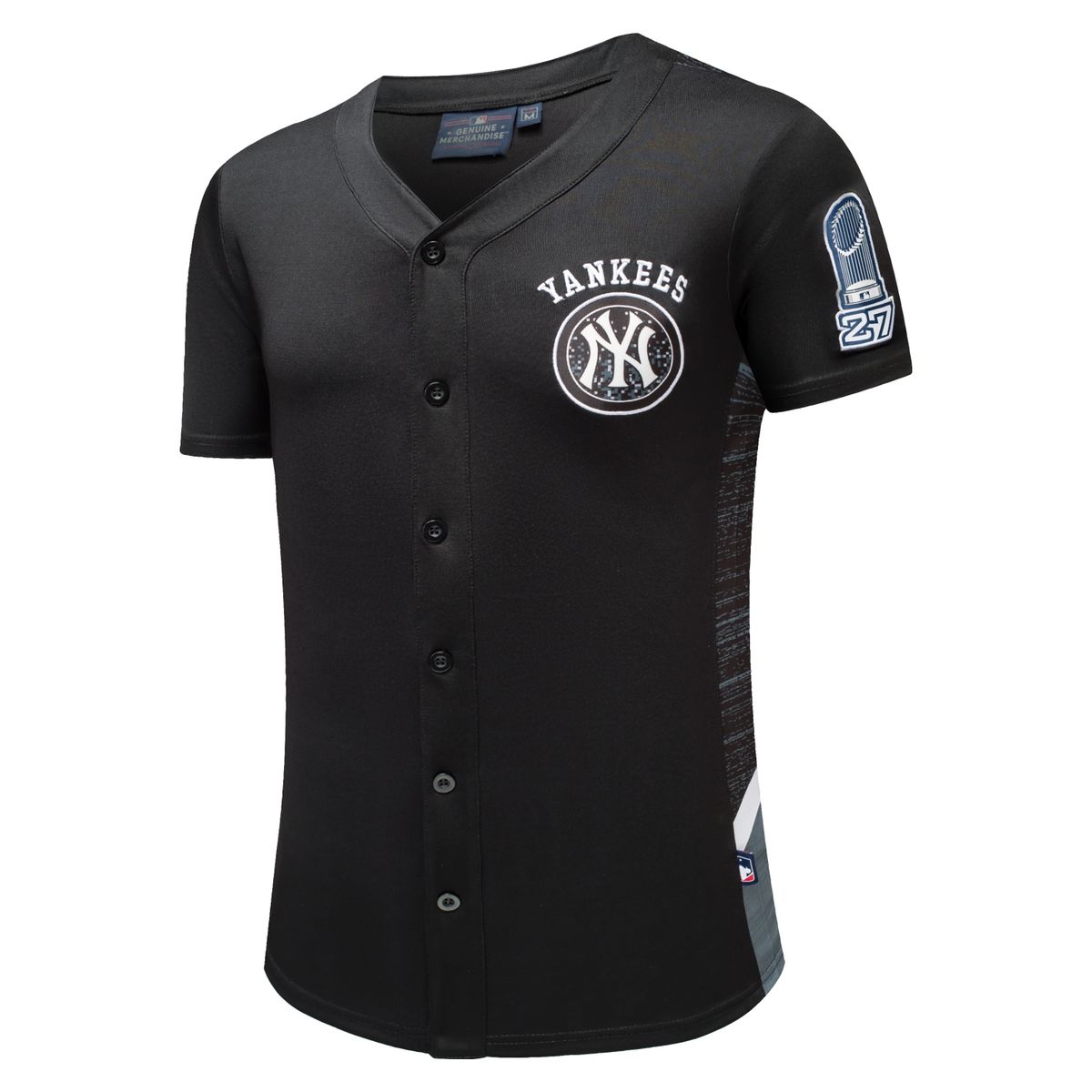 MLB - Mlb Polera Hombre