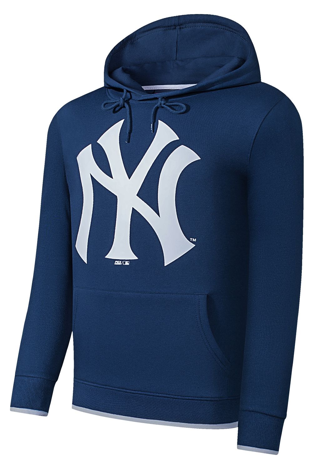 MLB - Mlb Polerón Hombre