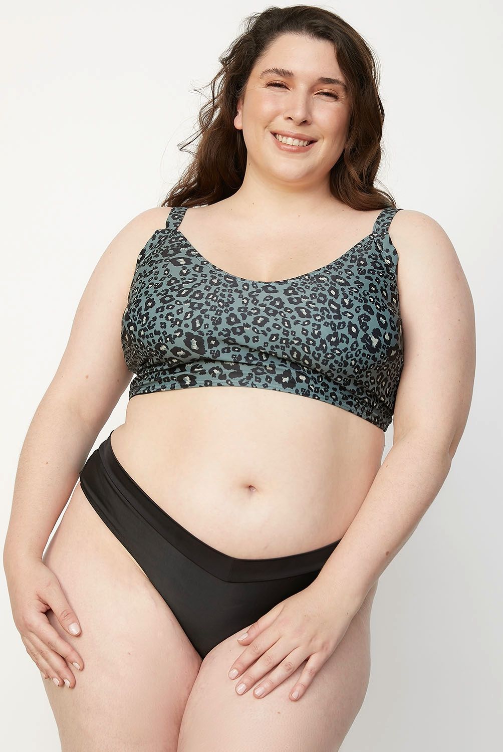 DAHLA - Conjunto De Bikini Mujer Dahla
