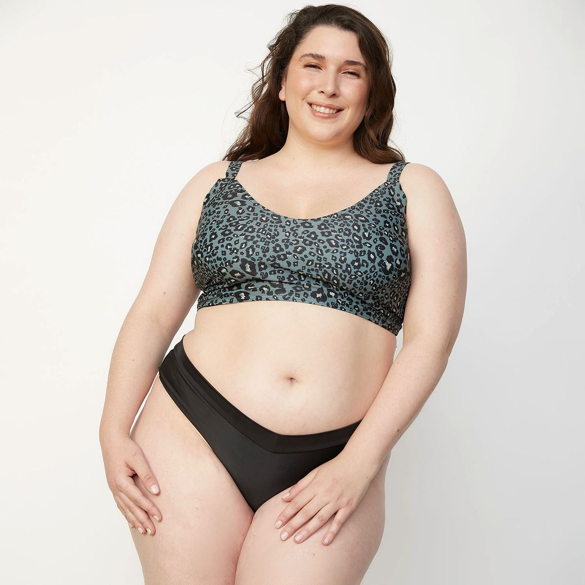 DAHLA - Conjunto De Bikini Mujer Dahla