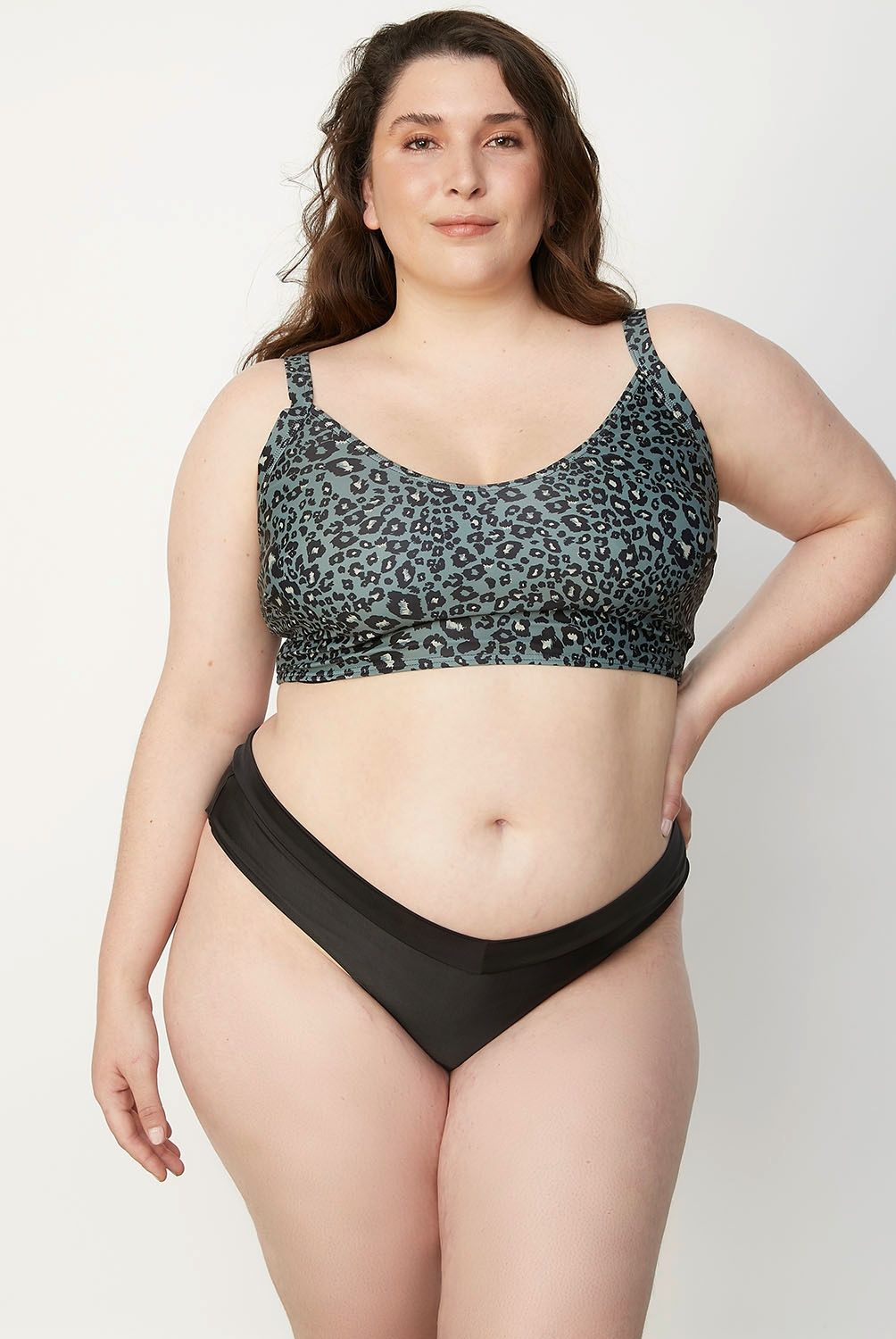 DAHLA - Conjunto De Bikini Mujer Dahla