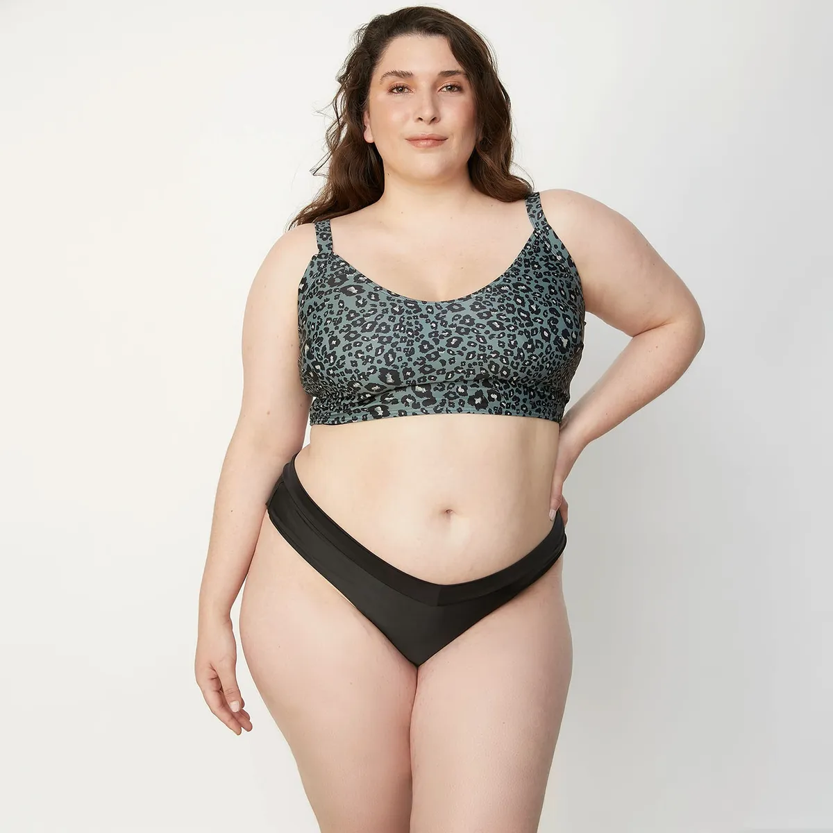 DAHLA - Conjunto De Bikini Mujer Dahla