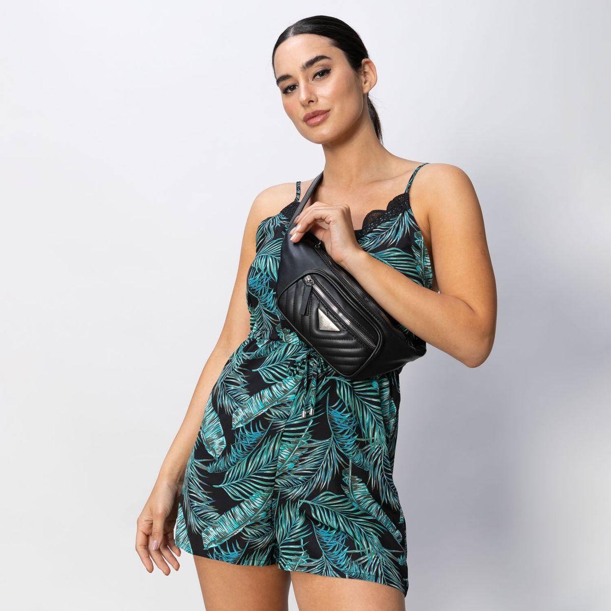MOSSIMO - Banano Mujer Mossimo