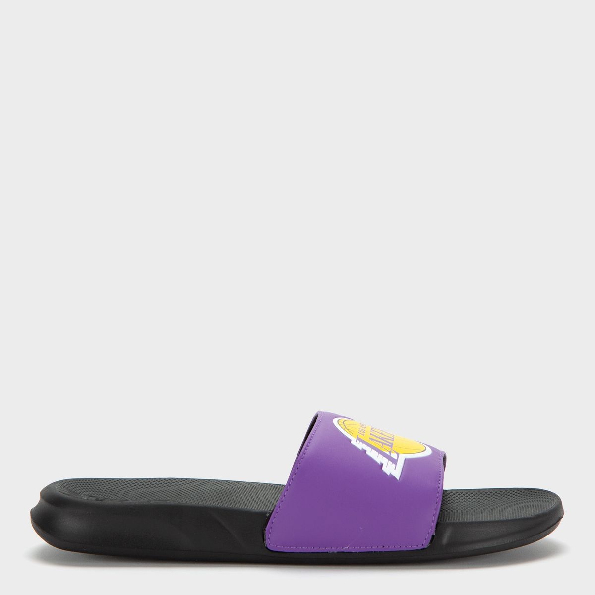 NBA - Nba Sandalia hombre morado