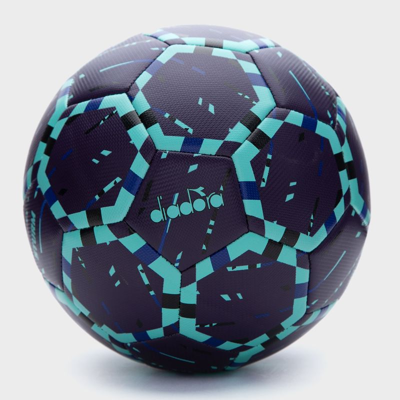 DIADORA - Balón Pelota de Futbol 5 Diadora