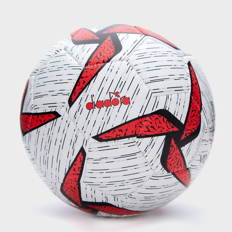 DIADORA - Balón Pelota de Futbol 5 Diadora