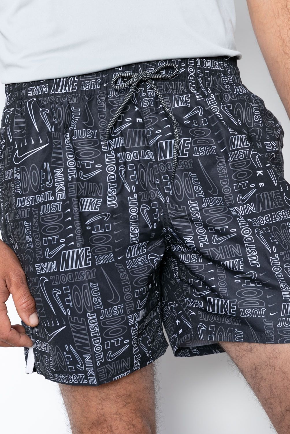NIKE - Short Swim Deportivo Hombre Nike