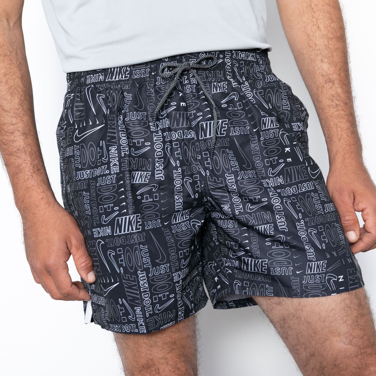 NIKE - Short Swim Deportivo Hombre Nike