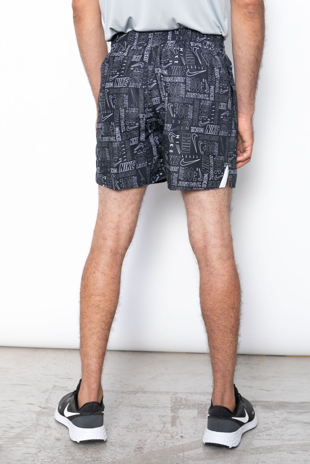 NIKE - Short Swim Deportivo Hombre Nike